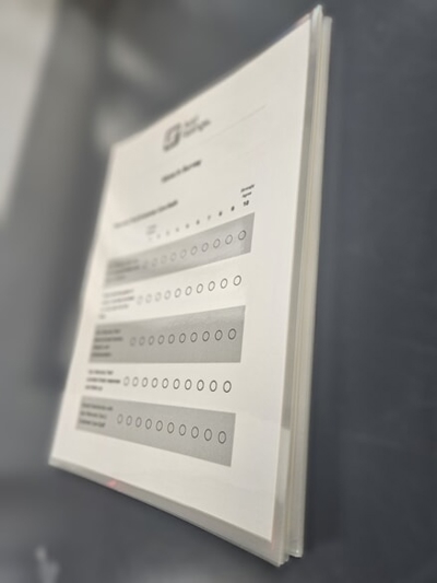 Small Format Printing Photo
